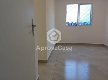 Apartamento · 47m² · 2 Quartos · 1 Vaga · Apartamento em Vila Correa, Ferraz de Vasconcelos/SP de 47m² 2 quartos à venda por R$ 240.000,00