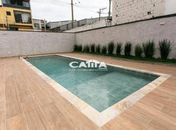 Apartamento · 25m² · 1 Quarto · Apartamento em Parque Maria Luiza, São Paulo/SP de 25m² 1 quartos à venda por R$ 304.000,00