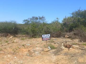 Terreno · 198m² · Terreno em Lot. Teixeira, Teixeira/PB de 198m² à venda por R$ 30.000,00