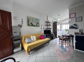 Apartamento · 28m² · 1 Quarto · 1 Vaga · Kitnet em Vila Tupi, Praia Grande/SP de 28m² 1 quartos à venda por R$ 220.000,00