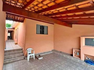 Casa · 131m² · 3 Quartos · 1 Vaga · Casa em Ponte Pequena, São Paulo/SP de 131m² 3 quartos à venda por R$ 330.000,00