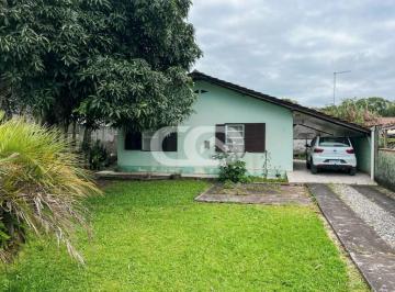 Casa · 120m² · 4 Quartos · 6 Vagas · Casa em , Balneário Barra do Sul/SC de 120m² 4 quartos à venda por R$ 280.000,00