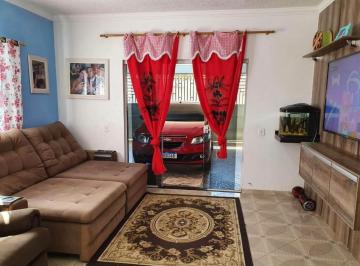 Casa · 165m² · 2 Quartos · 2 Vagas · Casa em Vila Amorim, Suzano/SP de 165m² 2 quartos à venda por R$ 210.000,00