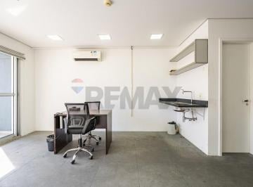 Comercial · 32m² · 1 Vaga · Sala em Várzea da Barra Funda, São Paulo/SP de 32m² à venda por R$ 279.000,00