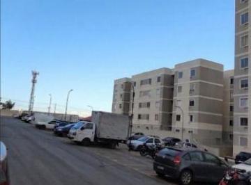 Apartamento · 45m² · 2 Quartos · 1 Vaga · Apartamento em Caucaia Do Alto, Cotia/SP de 45m² 2 quartos à venda por R$ 250.000,00