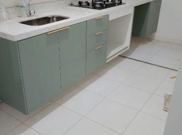 Apartamento · 52m² · 2 Quartos · 1 Vaga · Apartamento em Parque Santa Rosa, Suzano/SP de 52m² 2 quartos à venda por R$ 290.000,00