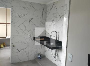 Apartamento · 54m² · 2 Quartos · 1 Vaga · Apartamento em Jardim Colônia, Jundiaí/SP de 54m² 2 quartos à venda por R$ 320.000,00
