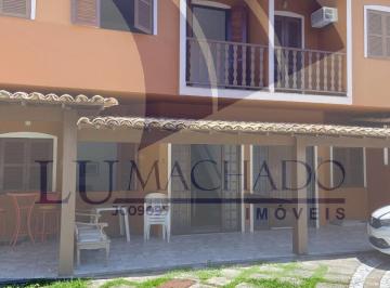 Casa · 70m² · 2 Quartos · 1 Vaga · Casa em Peró, Cabo Frio/RJ de 70m² 2 quartos à venda por R$ 350.000,00