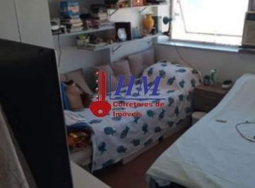 Apartamento · 31m² · 1 Quarto · Kitnet em Centro, Rio de Janeiro/RJ de 31m² 1 quartos à venda por R$ 136.000,00