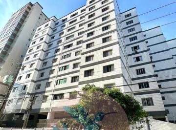 Apartamento · 42m² · 1 Quarto · 1 Vaga · Apartamento em Cidade Ocian, Praia Grande/SP de 42m² 1 quartos à venda por R$ 265.000,00