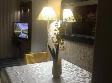 Apartamento · 49m² · 2 Quartos · 1 Vaga · Apartamento em Jardim Universo, Araçatuba/SP de 49m² 2 quartos à venda por R$ 150.000,00