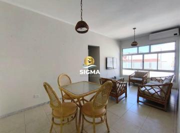 Apartamento · 67m² · 2 Quartos · 1 Vaga · Apartamento em Jardim São Miguel, Guarujá/SP de 67m² 2 quartos à venda por R$ 300.000,00