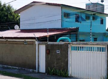 Casa · 90m² · 3 Quartos · 1 Vaga · Casa em Pau Amarelo, Paulista/PE de 90m² 3 quartos à venda por R$ 210.000,00