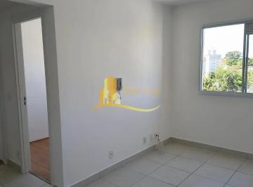 Apartamento · 39m² · 2 Quartos · Apartamento em Itaquera, São Paulo/SP de 39m² 2 quartos à venda por R$ 300.000,00 ou para locação R$