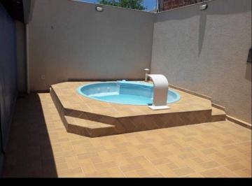 Casa · 130m² · 2 Quartos · 2 Vagas · Casa em Conjunto Residencial Toyokazu Kawata, Araçatuba/SP de 130m² 2 quartos à venda por R$ 320.000