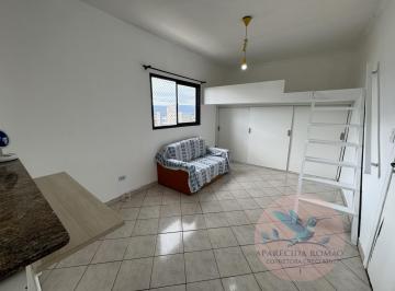 Apartamento · 28m² · 1 Quarto · 1 Vaga · Kitnet em Vila Tupi, Praia Grande/SP de 28m² 1 quartos à venda por R$ 200.000,00