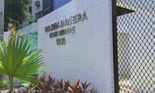 Apartamento · 35m² · 1 Quarto · 1 Vaga · Apartamento em Tamarineira, Recife/PE de 35m² 1 quartos à venda por R$ 350.000,00
