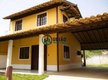 Casa · 140m² · 2 Quartos · 3 Vagas · Casa em Várzea das Moças, Niterói/RJ de 140m² 2 quartos à venda por R$ 350.000,00