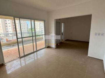Apartamento · 63m² · 1 Quarto · 2 Vagas · Apartamento em Vila Santo Antônio, Araçatuba/SP de 63m² 1 quartos à venda por R$ 350.000,00