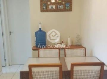 Apartamento · 45m² · 2 Quartos · 1 Vaga · Apartamento em Vila Perracini, Poá/SP de 45m² 2 quartos à venda por R$ 256.000,00
