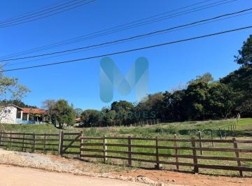 Terreno · 1444m² · Terreno em Condomínio Bom Jesus, Caçapava/SP de 1444m² à venda por R$ 215.000,00