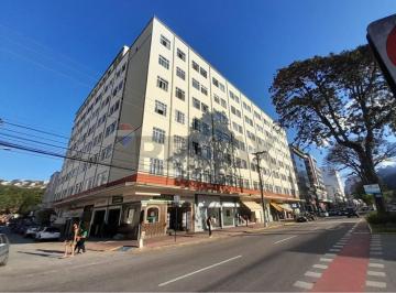 Apartamento · 57m² · 3 Quartos · Apartamento em Várzea, Teresópolis/RJ de 57m² 3 quartos à venda por R$ 240.000,00