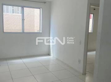 Apartamento · 39m² · 2 Quartos · Apartamento em Ponto Certo, Camaçari/BA de 39m² 2 quartos à venda por R$ 160.000,00