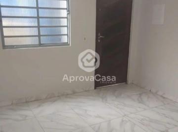Apartamento · 42m² · 2 Quartos · 1 Vaga · Apartamento em Jardim do Castelo, Ferraz de Vasconcelos/SP de 42m² 2 quartos à venda por R$ 128.000,