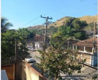 Apartamento · 56m² · 2 Quartos · 1 Vaga · Apartamento em Praça Seca, Rio de Janeiro/RJ de 56m² 2 quartos à venda por R$ 90.000,00