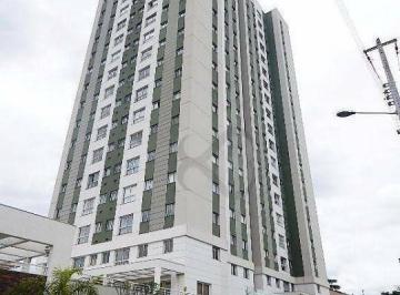Apartamento · 58m² · 3 Quartos · 1 Vaga · Apartamento em Champagnat, Londrina/PR de 58m² 3 quartos à venda por R$ 350.000,00