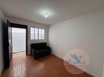 Casa · 37m² · 1 Quarto · 1 Vaga · Casa em Vila Guilhermina, Praia Grande/SP de 37m² 1 quartos à venda por R$ 210.000,00