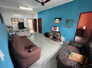 Casa · 61m² · 2 Quartos · 1 Vaga · Casa em Jardim Real, Praia Grande/SP de 61m² 2 quartos à venda por R$ 285.000,00