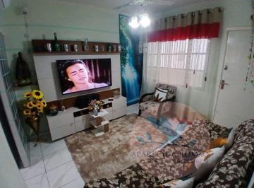 Apartamento · 37m² · 1 Quarto · 1 Vaga · Apartamento em Cidade Ocian, Praia Grande/SP de 37m² 1 quartos à venda por R$ 260.000,00