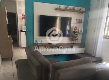 Casa · 95m² · 2 Quartos · 1 Vaga · Casa em Cidade Kemel, Poá/SP de 95m² 2 quartos à venda por R$ 320.000,00