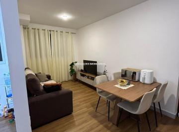 Apartamento · 39m² · 1 Quarto · 1 Vaga · Apartamento em Jardim Carolina, Jundiaí/SP de 0m² 1 quartos à venda por R$ 305.000,00