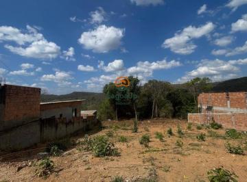 Terreno · 360m² · Terreno em Portal do Sol, Lagoa Santa/MG de 0m² à venda por R$ 190.000,00