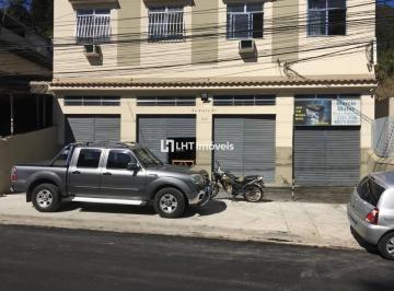 Comercial · 21m² · Loja em Fonseca, Niterói/RJ de 21m² à venda por R$ 110.000,00