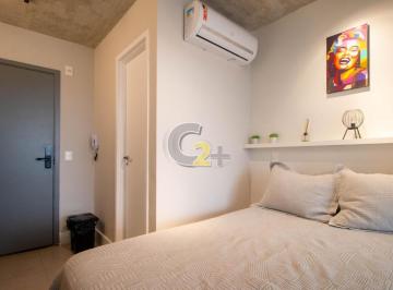 Apartamento · 30m² · 1 Quarto · Apartamento à venda no Bom Retiro com 1 quarto e sem vaga de garagem.