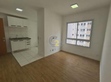 Apartamento · 44m² · 2 Quartos · 1 Vaga · Apartamento à venda em Jardim Boa vista com 2 quartos e 1 vaga de garagem.