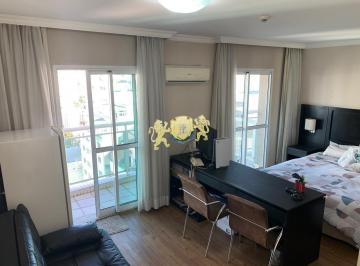 Apartamento · 29m² · 1 Quarto · 1 Vaga · Flat mobiliado à venda em Perdizes | 29m² | 1 Dormitório | 1 Vaga de Garagem