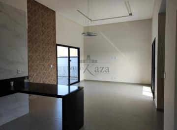 Casa · 300m² · 3 Quartos · 2 Vagas · Casa em Condomínio -  Condomínio Terras do Vale - Caçapava - 3 Dormitórios - 200m².