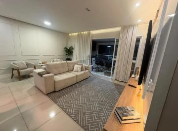 Apartamento · 100m² · 3 Quartos · 2 Vagas · Apartamento - Splendor Garden - Jardim das Indústrias - 3 Dormitórios - 100m².