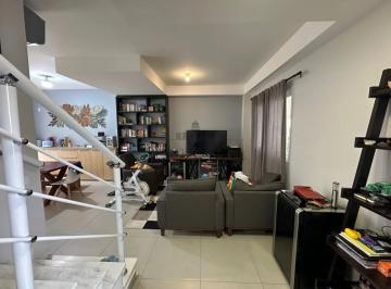 Casa · 107m² · 3 Quartos · 2 Vagas · Oportunidade - Casa em Condomínio - Condomínio Reserva Urbanova - Urbanova - 3 Dormitórios - 81,79m²