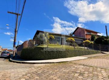 af4f98ac2a1423487d326736ecfd4a3d596875a6 · Casa com 3 dormitórios à venda, 200 m² por R$ 889.900,00 - Floresta - Joinville/SC