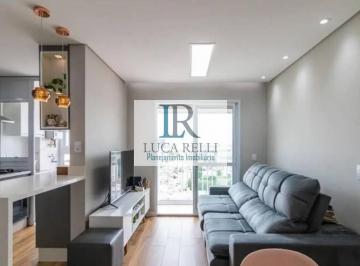 ade2829df973594c4f98ddb8181fcb42de908c61 · Apartamento com 2 dormitórios à venda, 62 m² por R$ 600.000,00 - Vila Boa Vista - Barueri/SP