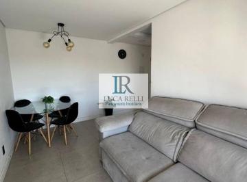 70192234652111a0bed5456b4254694d8402988c · Apartamento com 2 dormitórios à venda, 47 m² por R$ 380.000,00 - Quitaúna - Osasco/SP