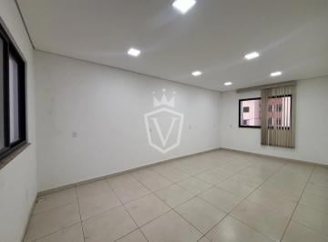 Comercial · 89m² · 1 Vaga · Casa Comercial para locação no Jardim Primavera, Jundiaí-SP