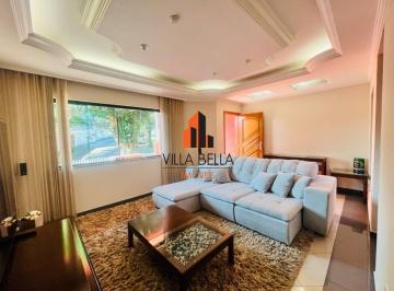 09451560b6ae115fd5305348d060d65a0f0f49b6 · Sobrado com 3 dormitórios à venda, 168 m² por R$ 1.300.000,00 - Paraíso - Santo André/SP