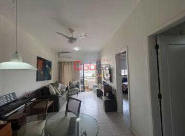 050e9e189c4a04c2f21679bfc922745d952cc15f · Apartamento com 1 dormitório à venda, 55 m² por R$ 340.000 - Vila Nova - Cabo Frio/RJ