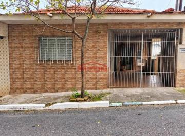Casa · 298m² · 6 Quartos · 1 Vaga · Casa em Sé, São Paulo/SP de 298m² 6 quartos à venda por R$ 430.000,00